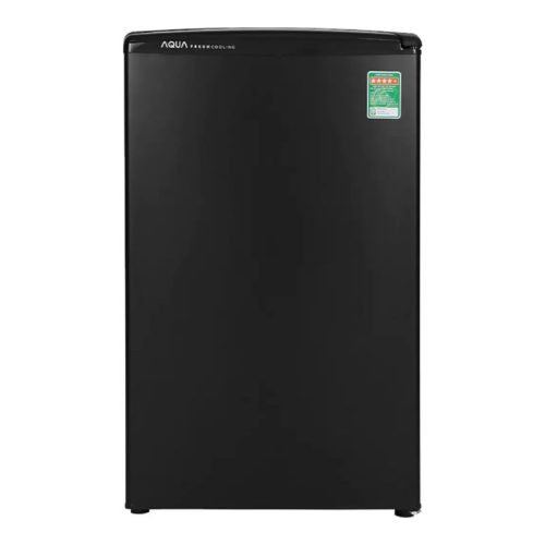 Tủ Lạnh 1 cánh mini 90 Lít Aqua AQR-D99FA (BS)