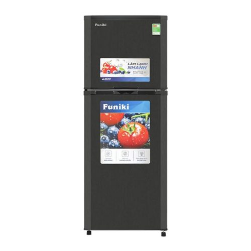 Tủ Lạnh 2 cánh 209 Lít Funiki HR T6209TDG