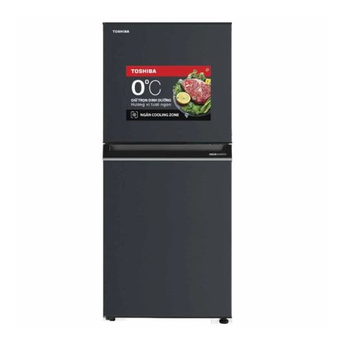 Tủ Lạnh 2 cánh Inverter 180 Lít Toshiba GR-RT234WE-PMV(52)