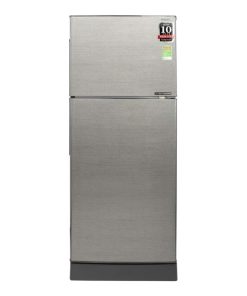 Tủ Lạnh 2 cánh Inverter 196 Lít Sharp SJ-X201E-DS
