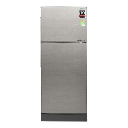 Tủ Lạnh 2 cánh Inverter 196 Lít Sharp SJ-X201E-DS