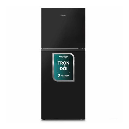 Tủ Lạnh 2 cánh Inverter 205 Lít Hisense HT22WB