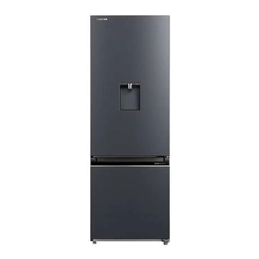 Tủ Lạnh 2 cánh Inverter 321 Lít Toshiba GR-RB405WEA-PMV(06)-MG