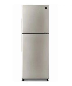 Tủ Lạnh 2 cánh Inverter 330 Lít Sharp SJ-XP352AE-SL