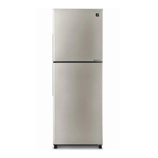 Tủ Lạnh 2 cánh Inverter 330 Lít Sharp SJ-XP352AE-SL