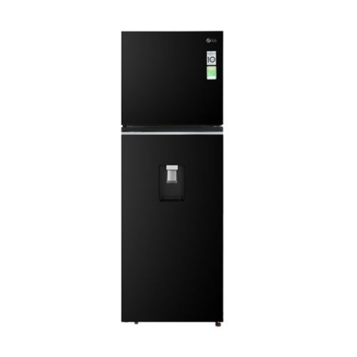 Tủ lạnh 2 cánh Inverter 334 lít LG GN-D332BL