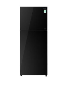 Tủ lạnh 2 cánh Inverter 349 lít Hitachi FVY480PGV0 GBK