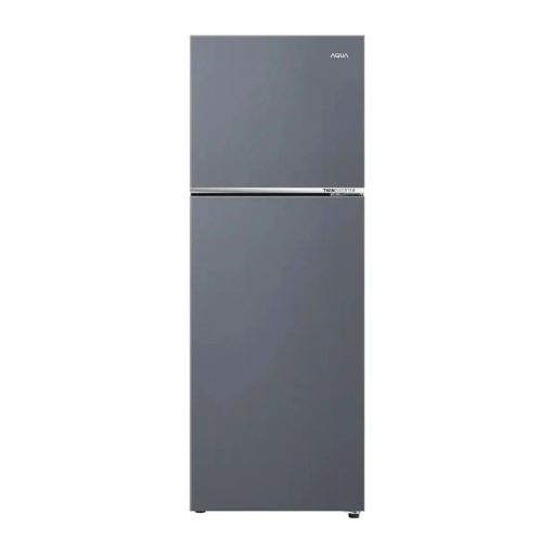 Tủ Lạnh 2 cánh Inverter 358 Lít Aqua AQR-T410FA(SL)