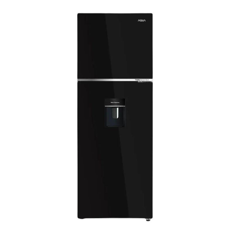 Tủ Lạnh 2 cánh Inverter 358 Lít Aqua AQR-T410FA(WGB) 3 Tủ Lạnh 2 cánh Inverter 358 Lít Aqua AQR-T410FA(WGB)