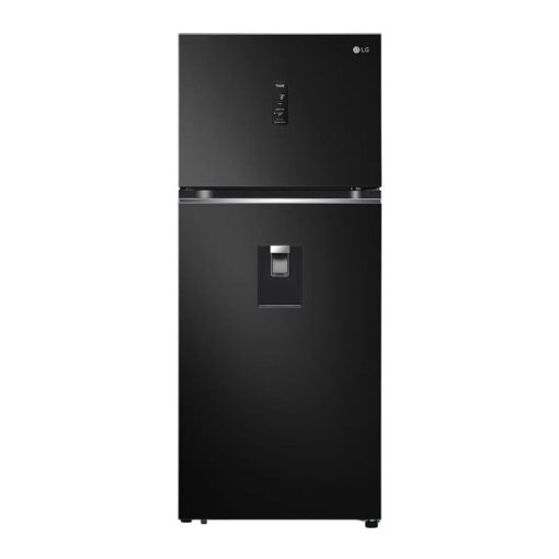 Tủ Lạnh 2 cánh Inverter 374 Lít LG GN-D372BLA