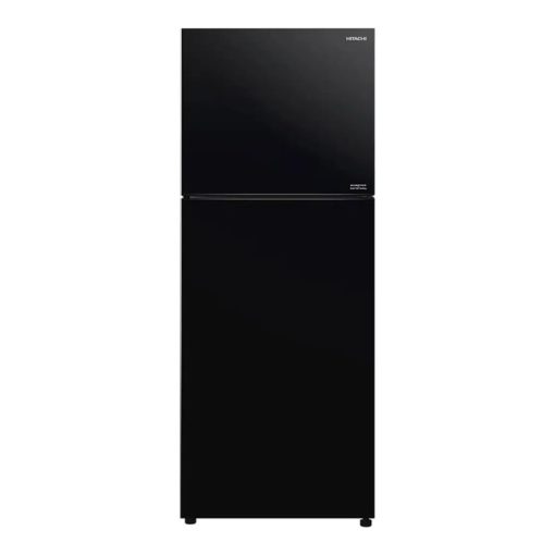 Tủ Lạnh 2 cánh Inverter 390 Lít Hitachi R-FVY510PGV0 GBK