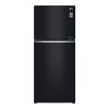 tu lanh 2 canh inverter 393 lit lg gn l422gb