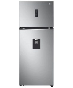 Tủ lạnh 2 cánh Inverter 394 lít LG GN-D392PSA