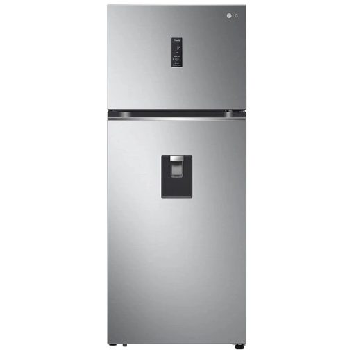 Tủ lạnh 2 cánh Inverter 394 lít LG GN-D392PSA