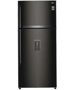 Tủ lạnh 2 cánh Inverter 478 lít LG GN-D602BLI