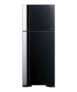 Tủ Lạnh 2 cánh Inverter 489 Lít Hitachi R-FG560PGV8X GBK