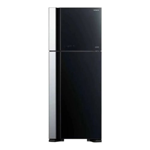 Tủ Lạnh 2 cánh Inverter 489 Lít Hitachi R-FG560PGV8X GBK