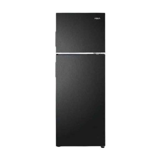 Tủ lạnh 2 cánh ngăn đá trên Inverter 241 lít Aqua AQR-T278FA(SC)