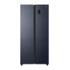 tu lanh 2 canh side by side inverter 490 lit aqua aqr s552xacbc