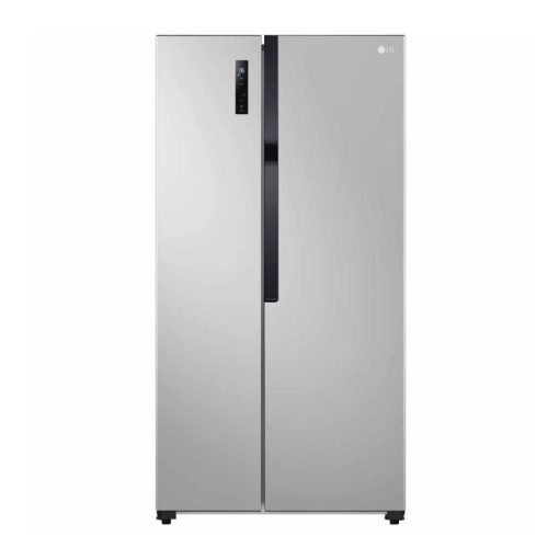 Tủ Lạnh 2 cánh side by side Inverter 519 Lít LG GR-B256JDS