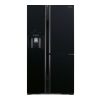tu lanh 3 canh side by side inverter 584 lit hitachi r fm800gpgv2 gbk