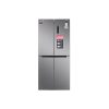 tu lanh 4 canh 401 lit sharp sj fxp480v sl