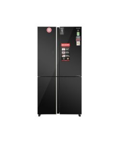 Tủ lạnh 4 cánh 572 lít Sharp SJ-FXP640VG-BK