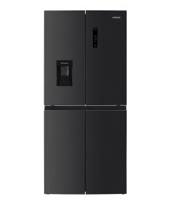 Tủ Lạnh 4 cánh Multi door Inverter 464 Lít Hitachi HR4N7520DSWDXVN