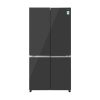 tu lanh 4 canh multi door inverter 569 lit hitachi r wb640pgv1 gmg