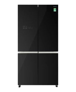 Tủ Lạnh 4 cánh Multi door Inverter 569 Lít Hitachi R-WB640VGV0 GBK