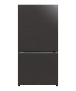 Tủ Lạnh 4 cánh Multi door Inverter 569 Lít Hitachi R-WB640VGV0 GMG