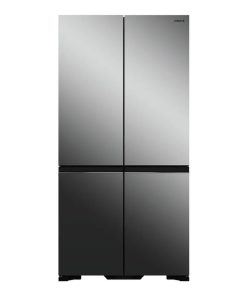 Tủ Lạnh 4 cánh Multi door Inverter 569 Lít Hitachi R-WB640VGV0X MIR