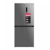 tu lanh 4 canh multi doors inverter 362 lit sharp sj fx420v sl