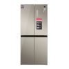 tu lanh 4 canh multi doors inverter 401 lit sharp sj fxp480vg ch