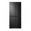 tu lanh 4 canh multi doors inverter 454 lit hisense hm51wf