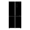 tu lanh 4 canh multi doors inverter 456 lit aqua aqr ig525am gb