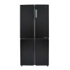 tu lanh 4 canh multi doors inverter 456 lit aqua aqr m525xafb
