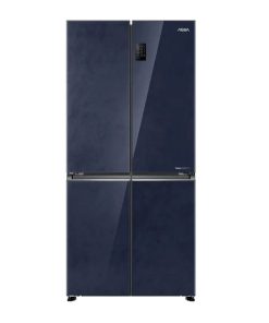 Tủ Lạnh 4 cánh Multi Doors Inverter 469 Lít Aqua AQR-M560XA(GL)