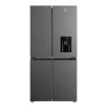 tu lanh 4 canh multi doors inverter 492 lit electrolux eqe4960a b