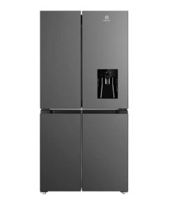 Tủ Lạnh 4 cánh Multi Doors Inverter 492 Lít Electrolux EQE4960A-B