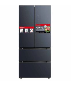 Tủ Lạnh 4 cánh Multi doors Inverter 515 Lít Toshiba GR-RF669WI-PGV(A9)-BG