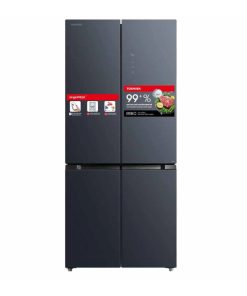 Tủ Lạnh 4 cánh Multi Doors Inverter 515 Lít Toshiba GR-RF670WI-PGV(A9)-BG