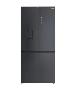 Tủ Lạnh 4 cánh Multi Doors Inverter 515 Lít Toshiba GR-RF675WI-PMV(06)-MG