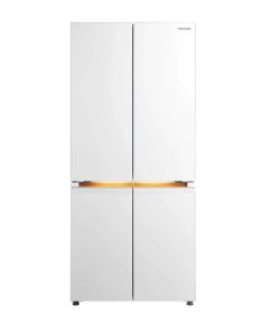 Tủ Lạnh 4 cánh Multi doors Inverter 535 Lít Toshiba GR-RF695WI-PGV(67)