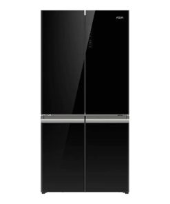 Tủ Lạnh 4 cánh Multi Doors Inverter 549 Lít Aqua AQR-IG636FM (GB)