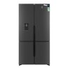 tu lanh 4 canh multi doors inverter 562 lit electrolux eqe5660a b
