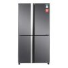 tu lanh 4 canh multi doors inverter 572 lit sharp sj fx640v sl