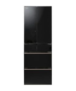 Tủ Lạnh 6 cánh Multi door Inverter 520 Lít Hitachi R-HW540RV XK