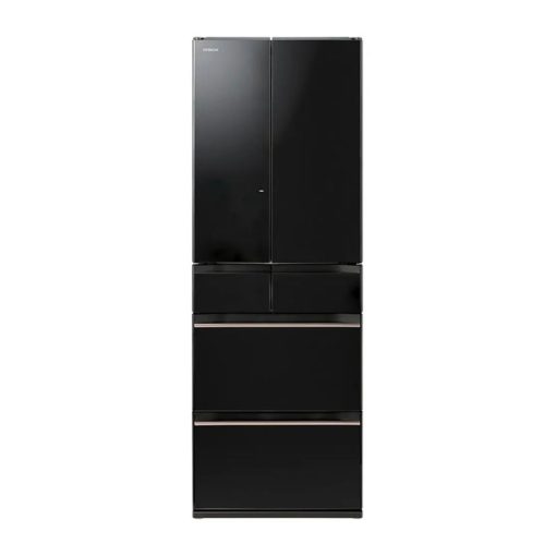 Tủ Lạnh 6 cánh Multi door Inverter 520 Lít Hitachi R-HW540RV XK