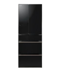 Tủ Lạnh 6 cánh Multi doors Inverter 617 Lít Hitachi R-HW620RV XK